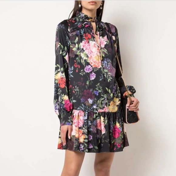 Marchesa Dresses & Skirts - NWT Marchesa Notte Dress